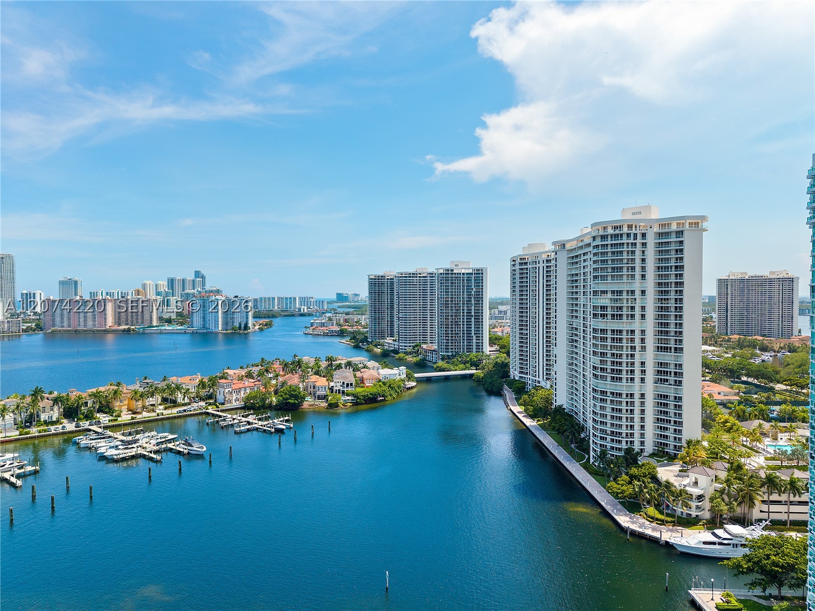 7000 Island Blvd #609 Aventura, FL 33160