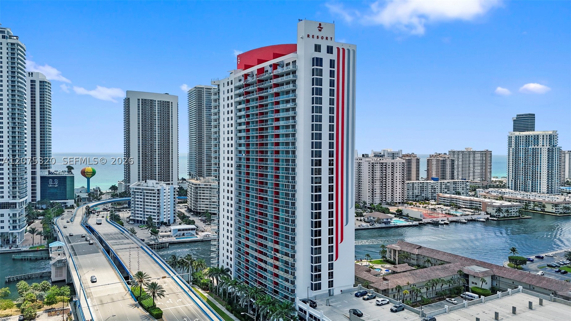 2600 E Hallandale Bch Blvd #T3209