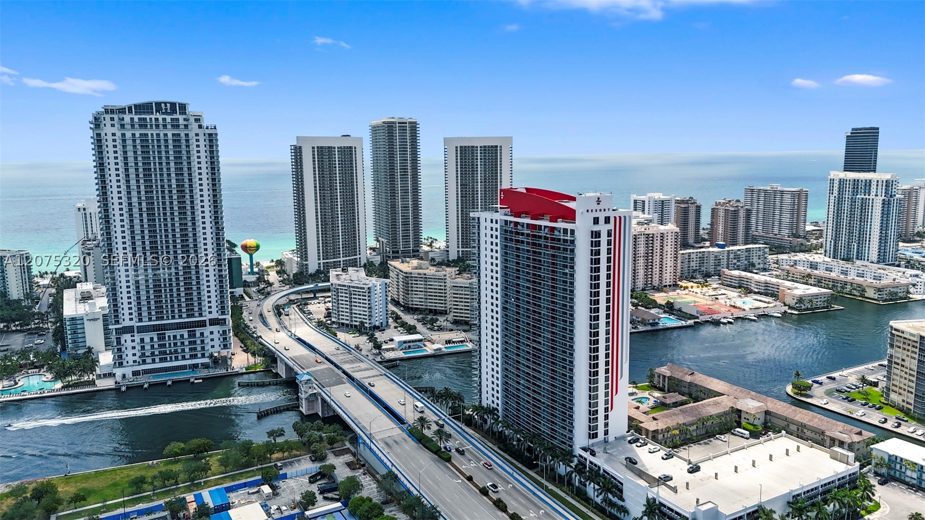 image Beachwalk Condominium1