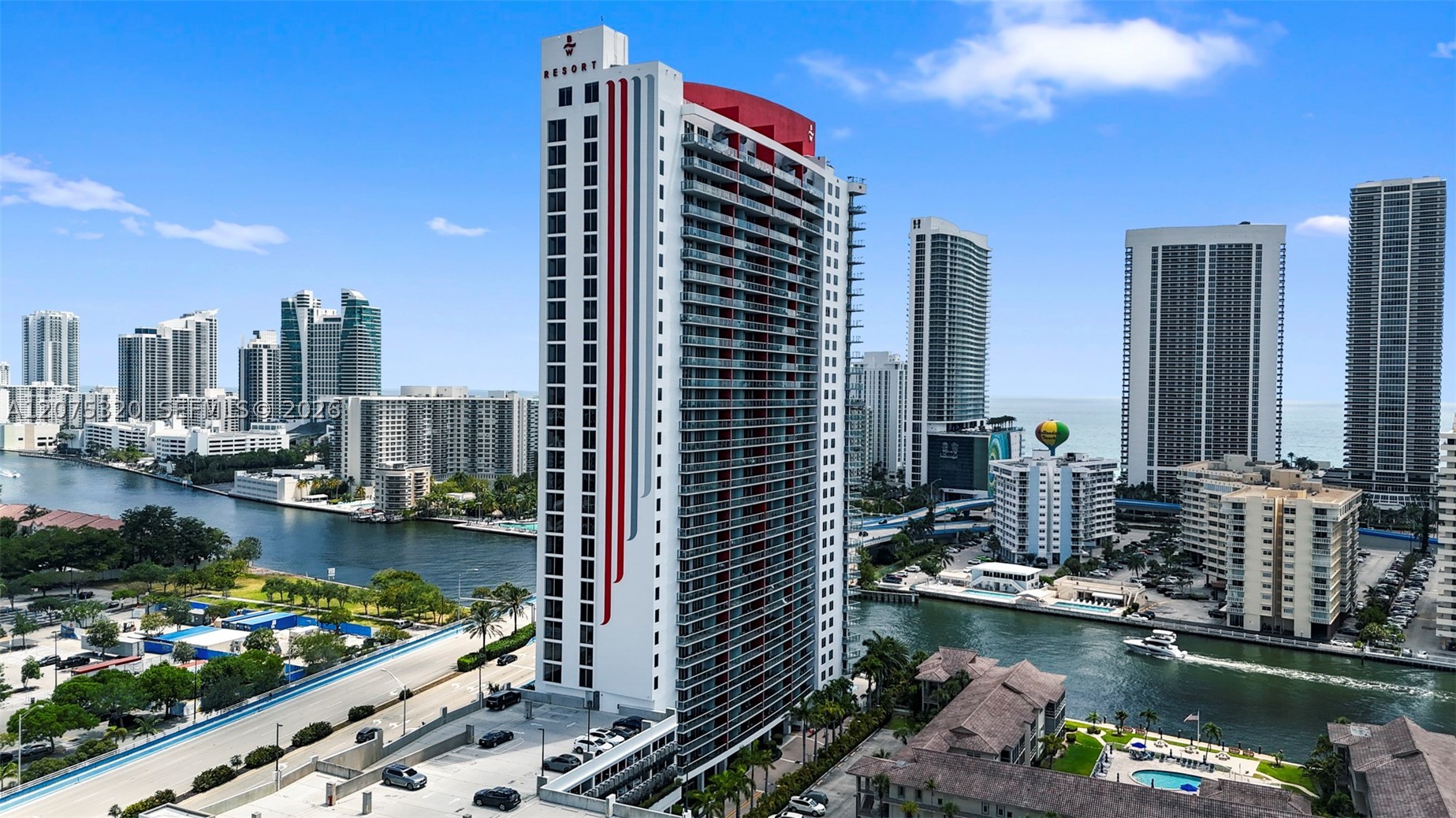 image Beachwalk Condominium33