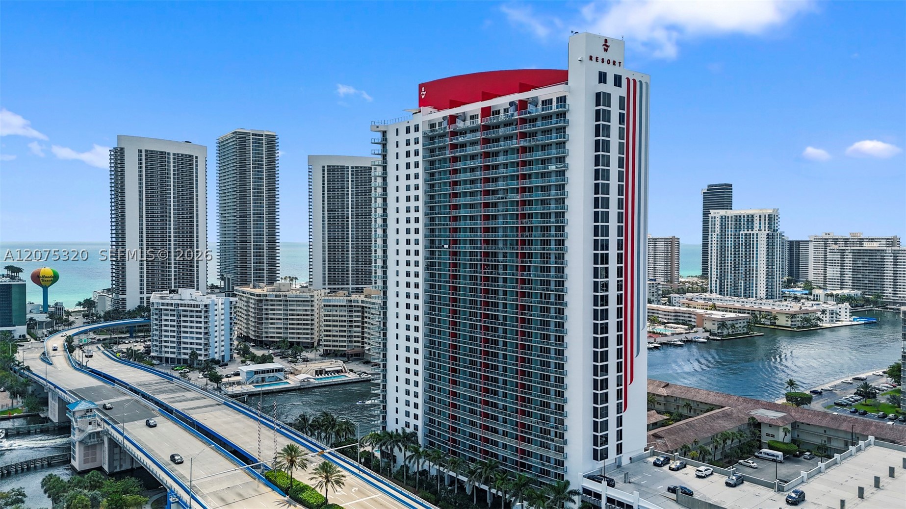 image Beachwalk Condominium34