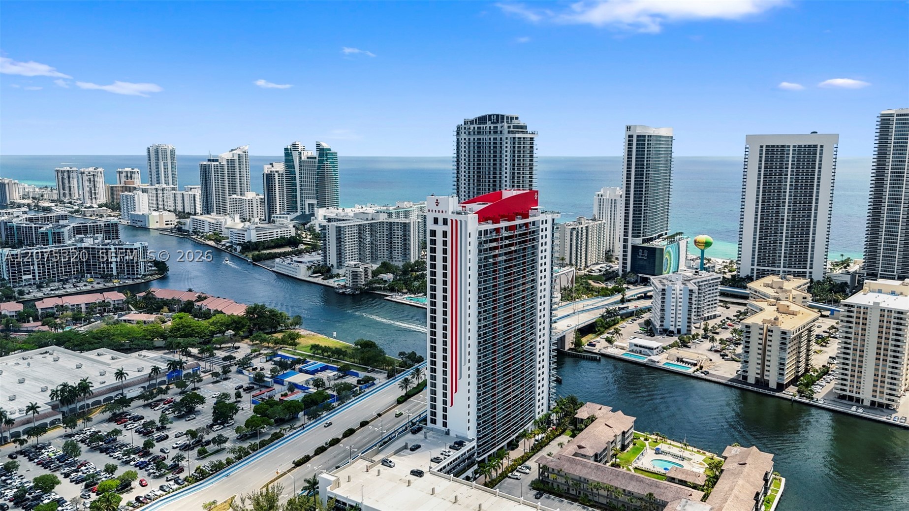 image Beachwalk Condominium35