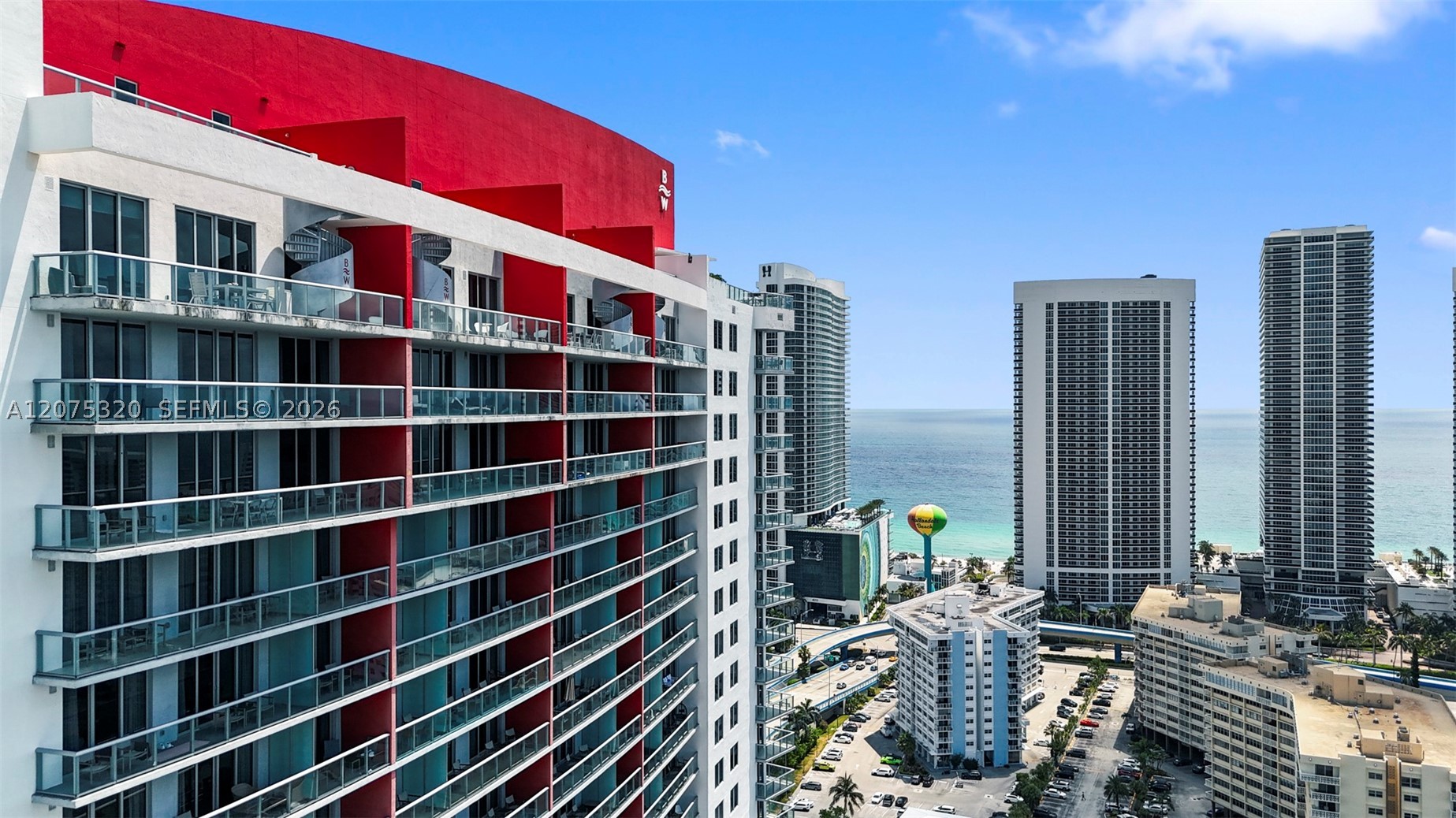 image Beachwalk Condominium37