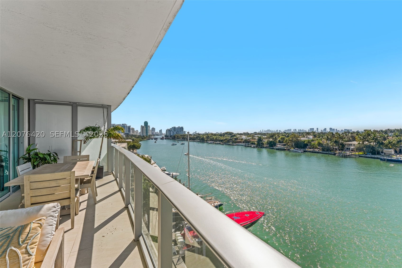 6620 Indian Crk Dr #609 Miami Beach, FL 33141