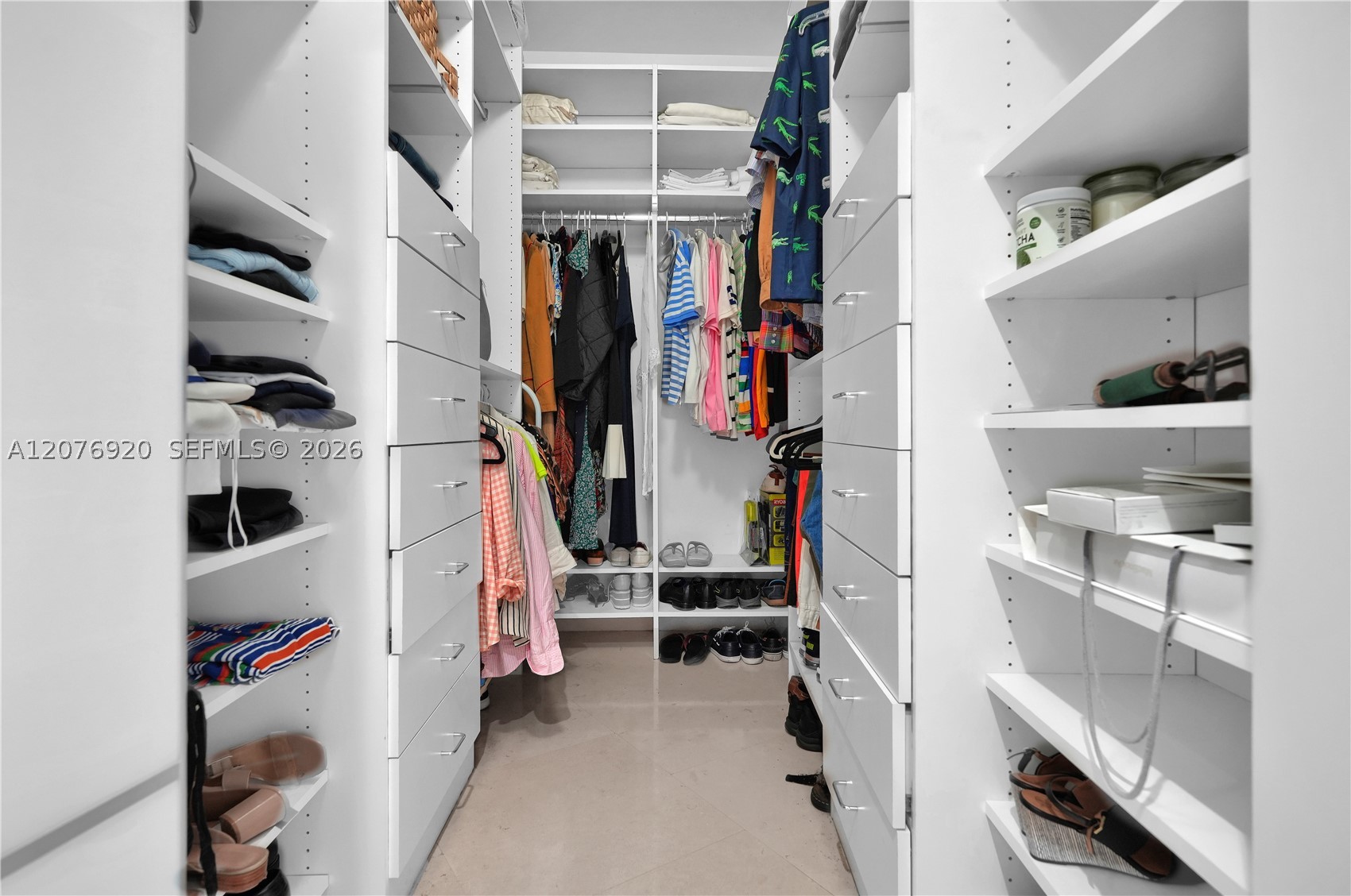 901 Brickell Key Blvd #1807 Miami, FL 33131