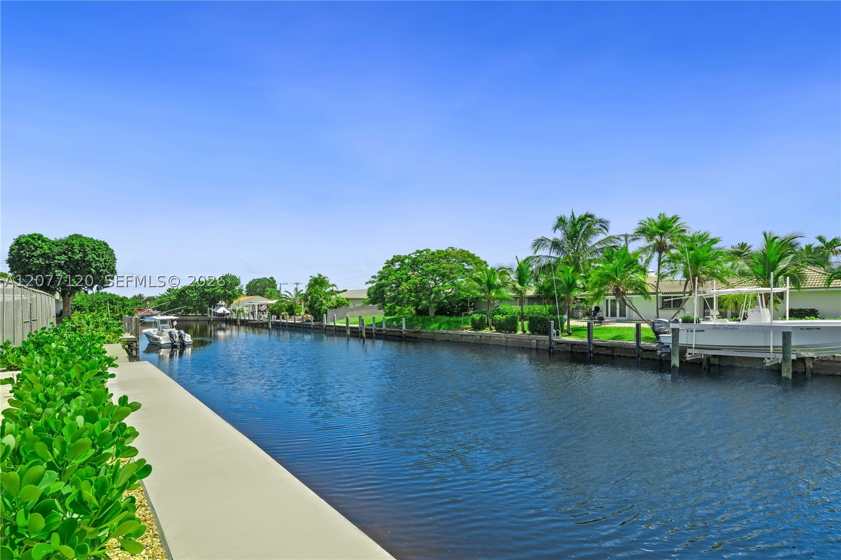 2830 NE 56th Ct Fort Lauderdale, FL 33308