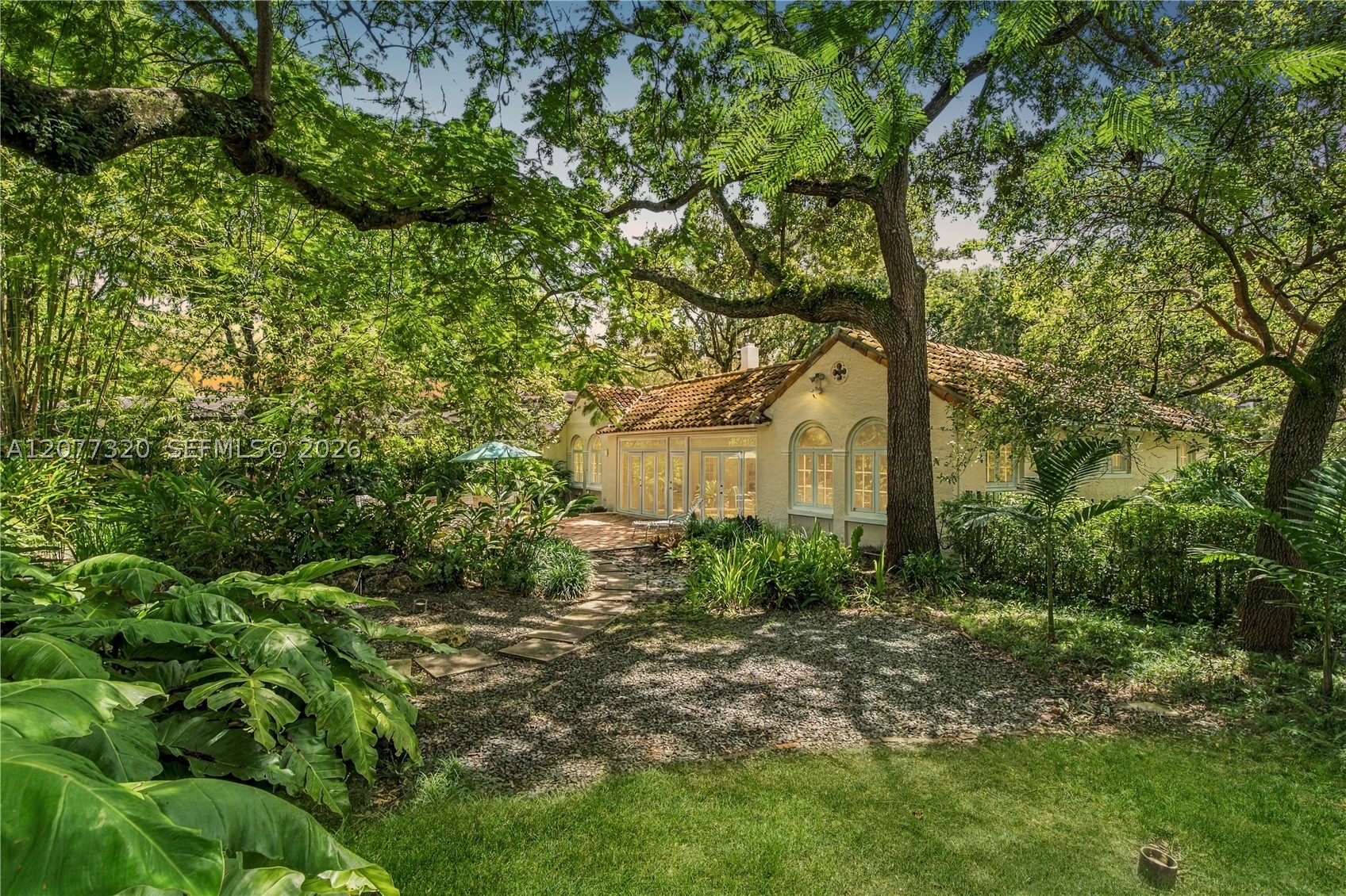 665 N Greenway Dr Coral Gables, FL 33134