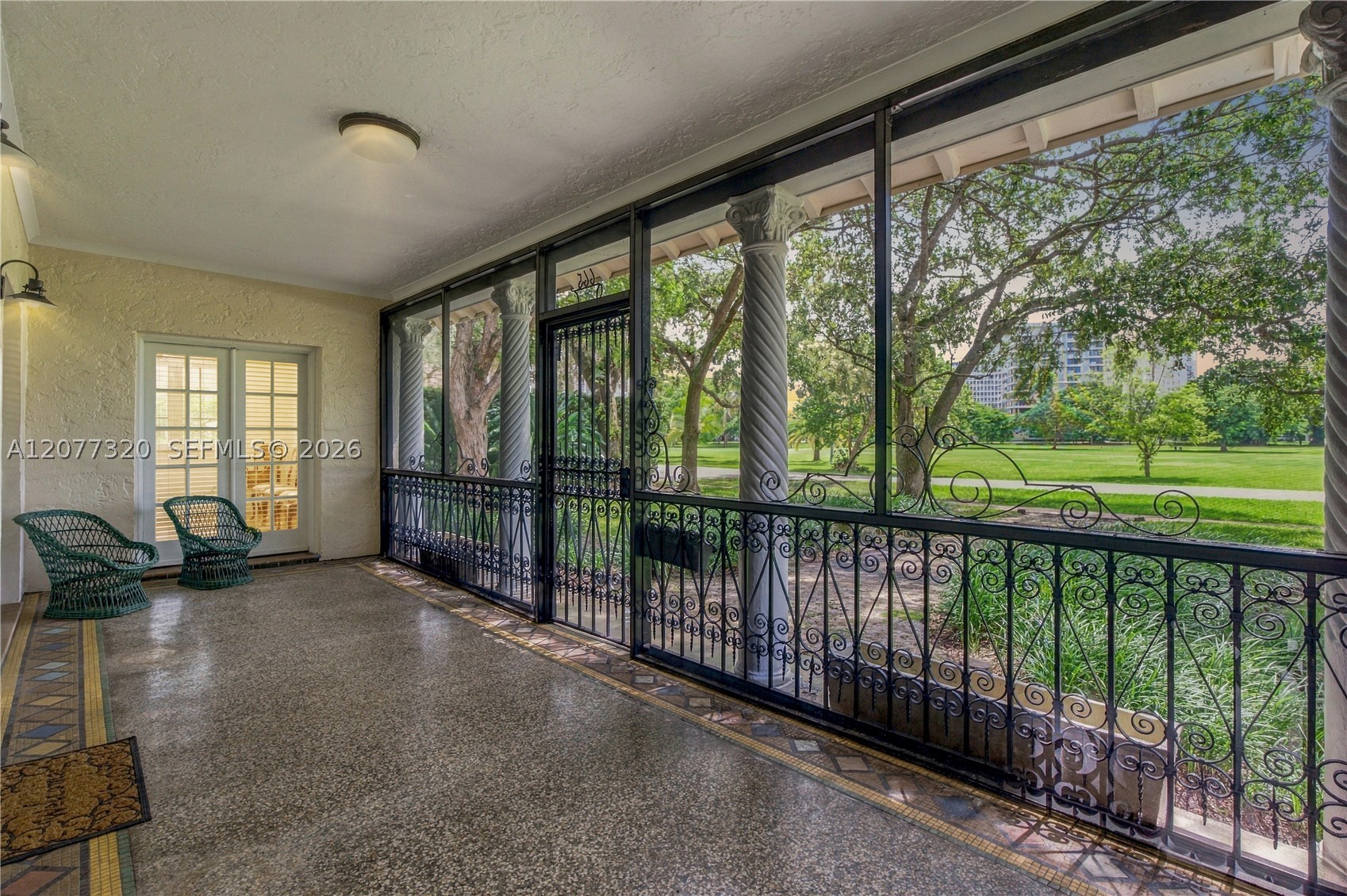 665 N Greenway Dr Coral Gables, FL 33134