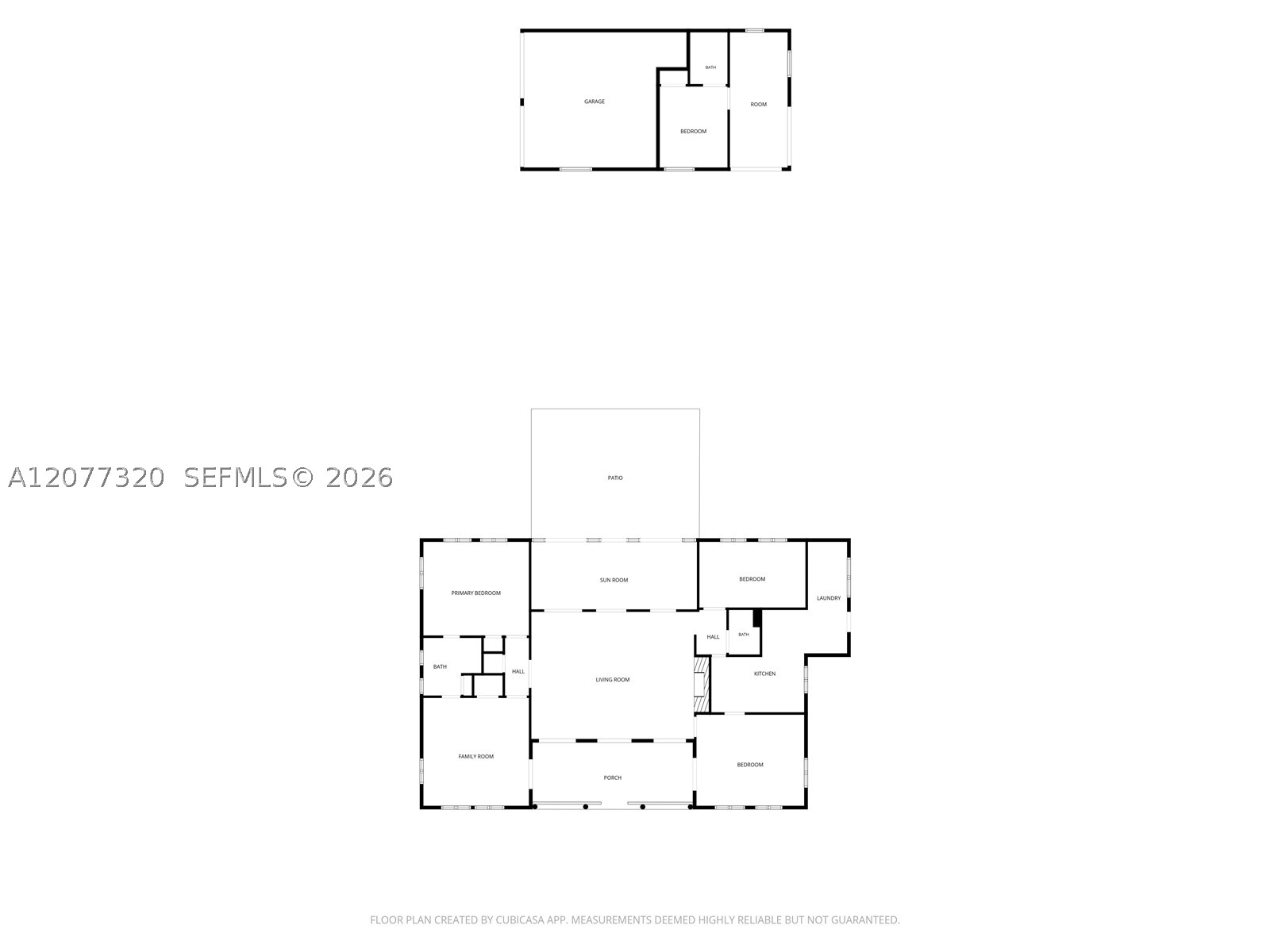 665 N Greenway Dr Coral Gables, FL 33134