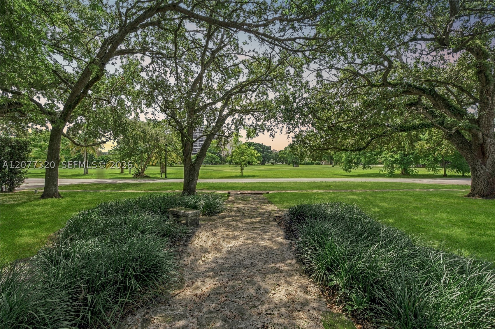 665 N Greenway Dr Coral Gables, FL 33134