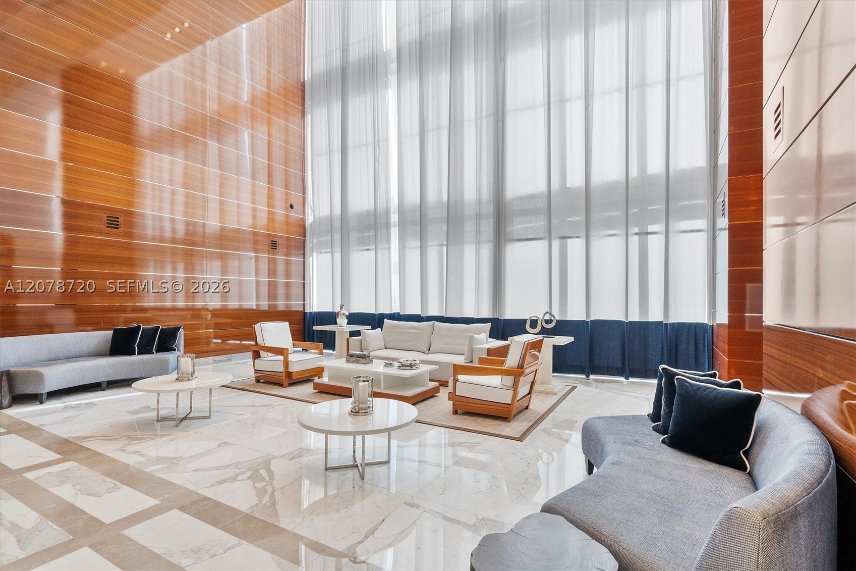 17475 Collins Ave #2203 Sunny Isles Beach, FL 33160