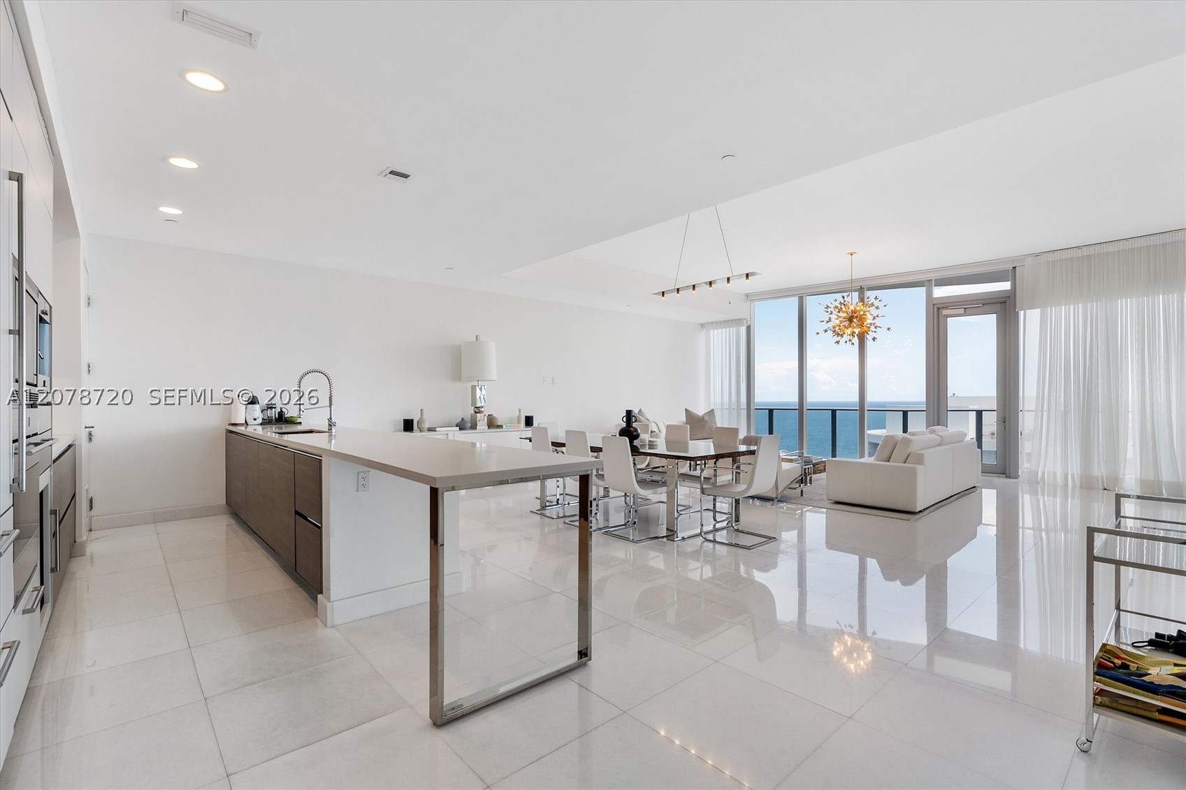 17475 Collins Ave #2203 Sunny Isles Beach, FL 33160