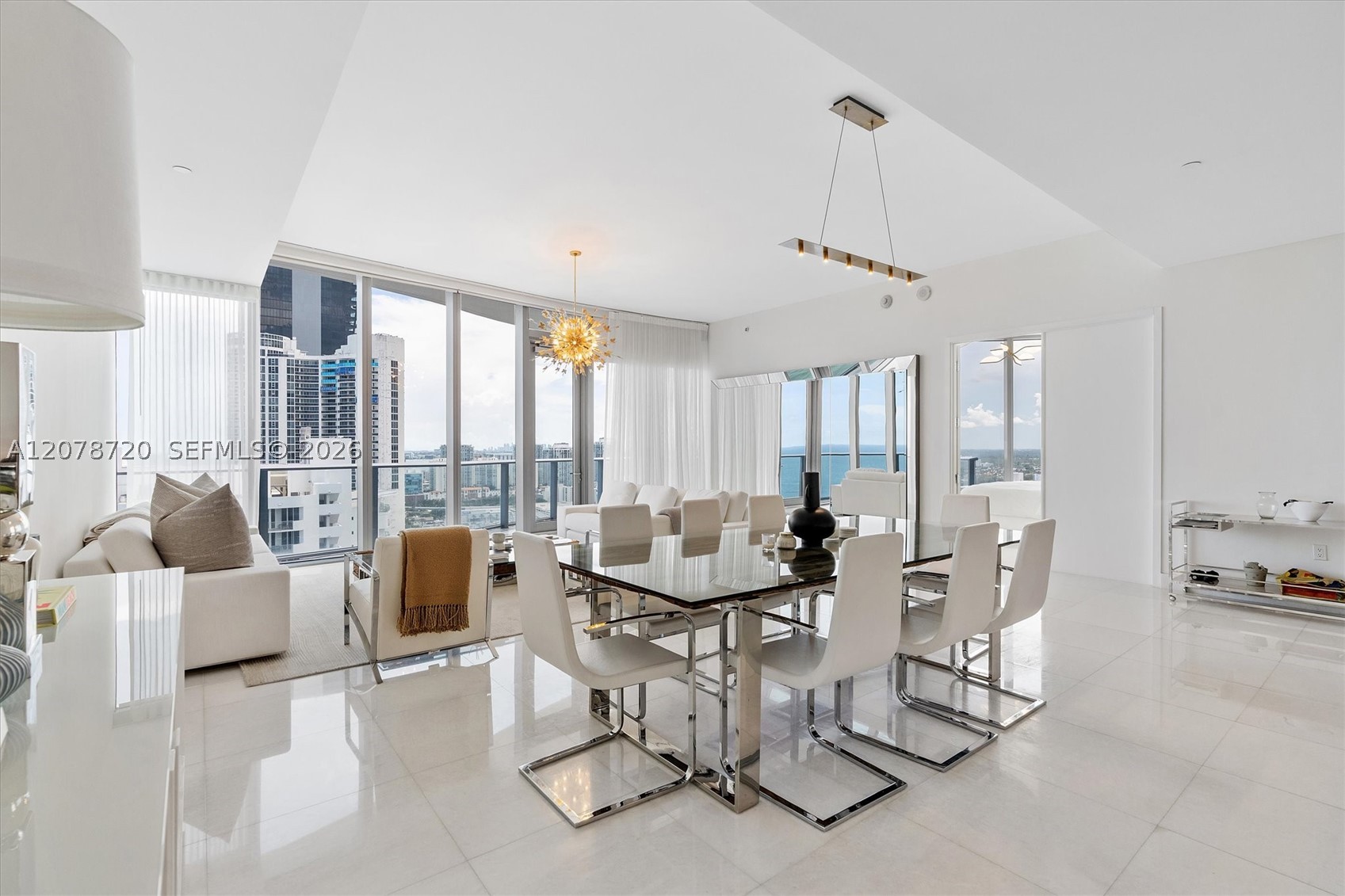 17475 Collins Ave #2203 Sunny Isles Beach, FL 33160