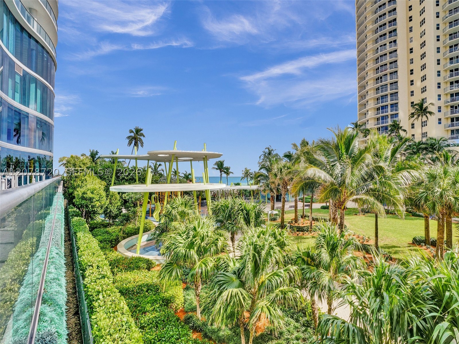 17475 Collins Ave #2203 Sunny Isles Beach, FL 33160
