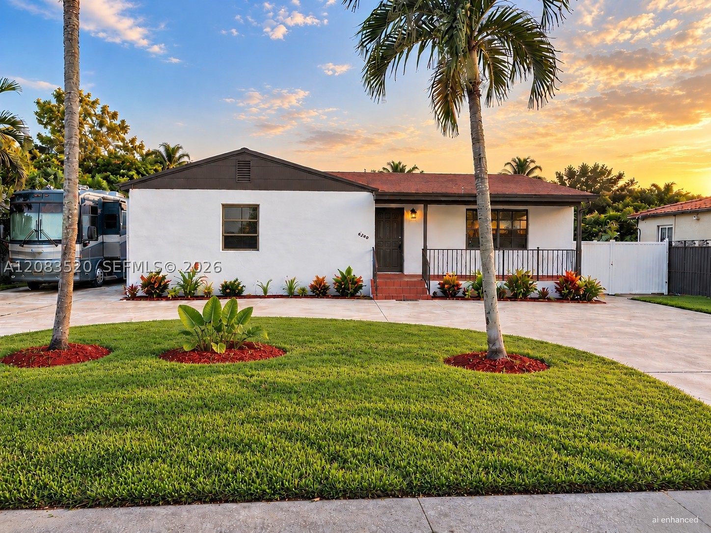 6240 SW 20th Ter