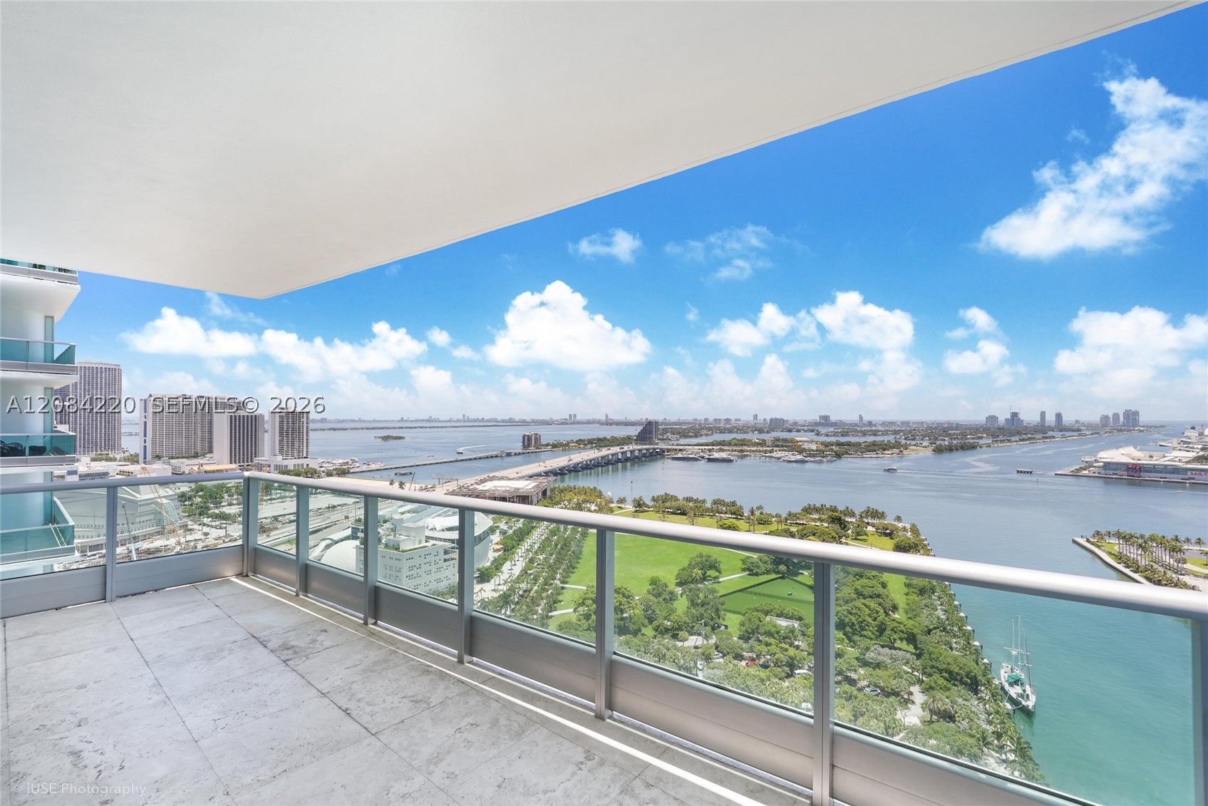 900 Biscayne Blvd #3007