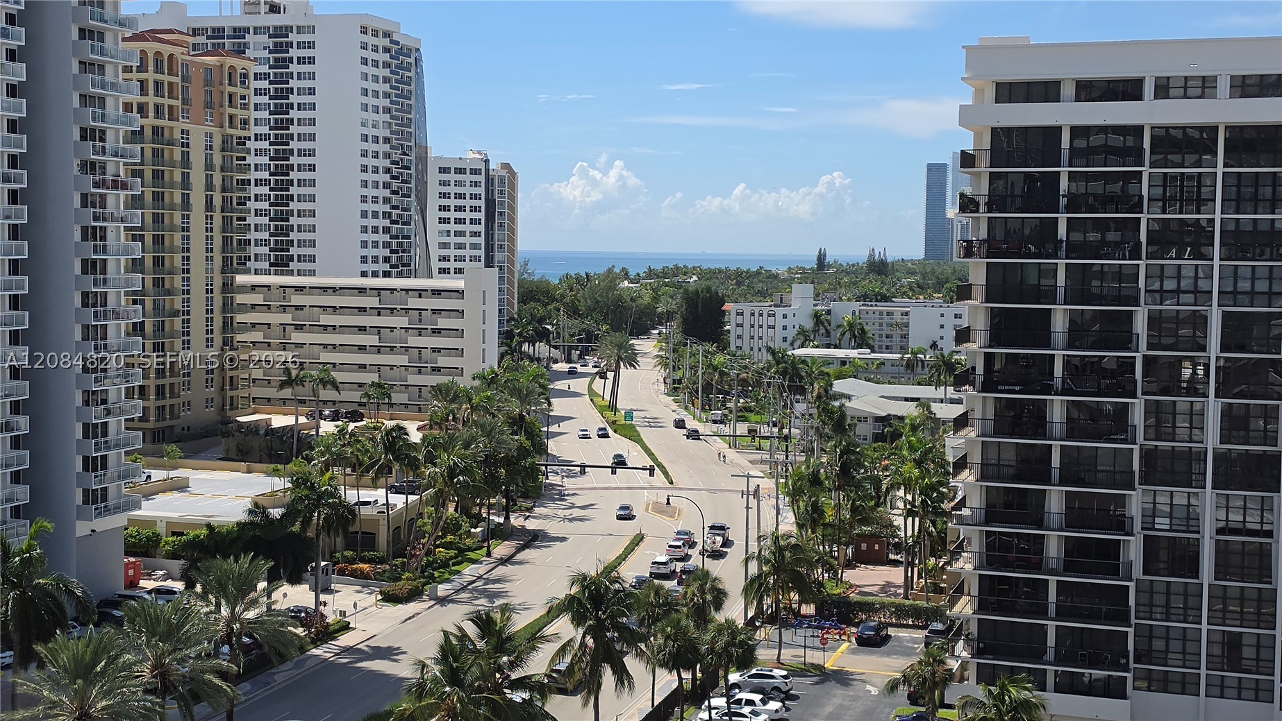 1985 S Ocean Dr #10N