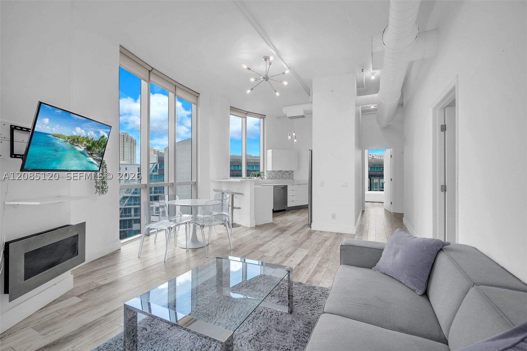 image Uptown Marina Lofts1