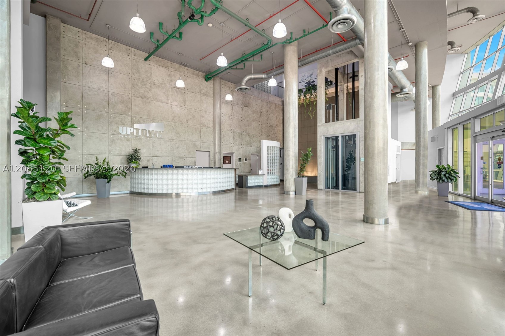 image Uptown Marina Lofts36