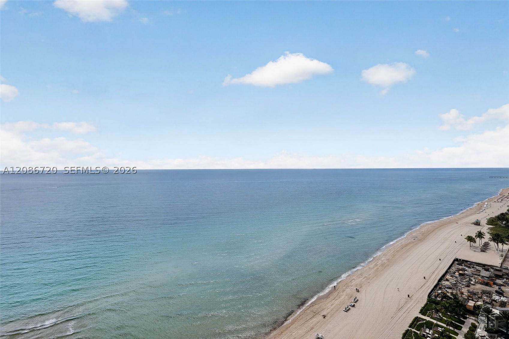 18671 Collins Ave #2501
