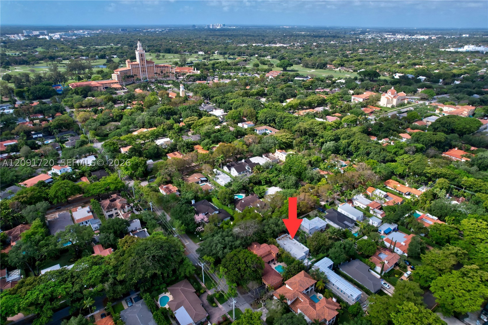 1109 Almeria Ave Coral Gables, FL 33134