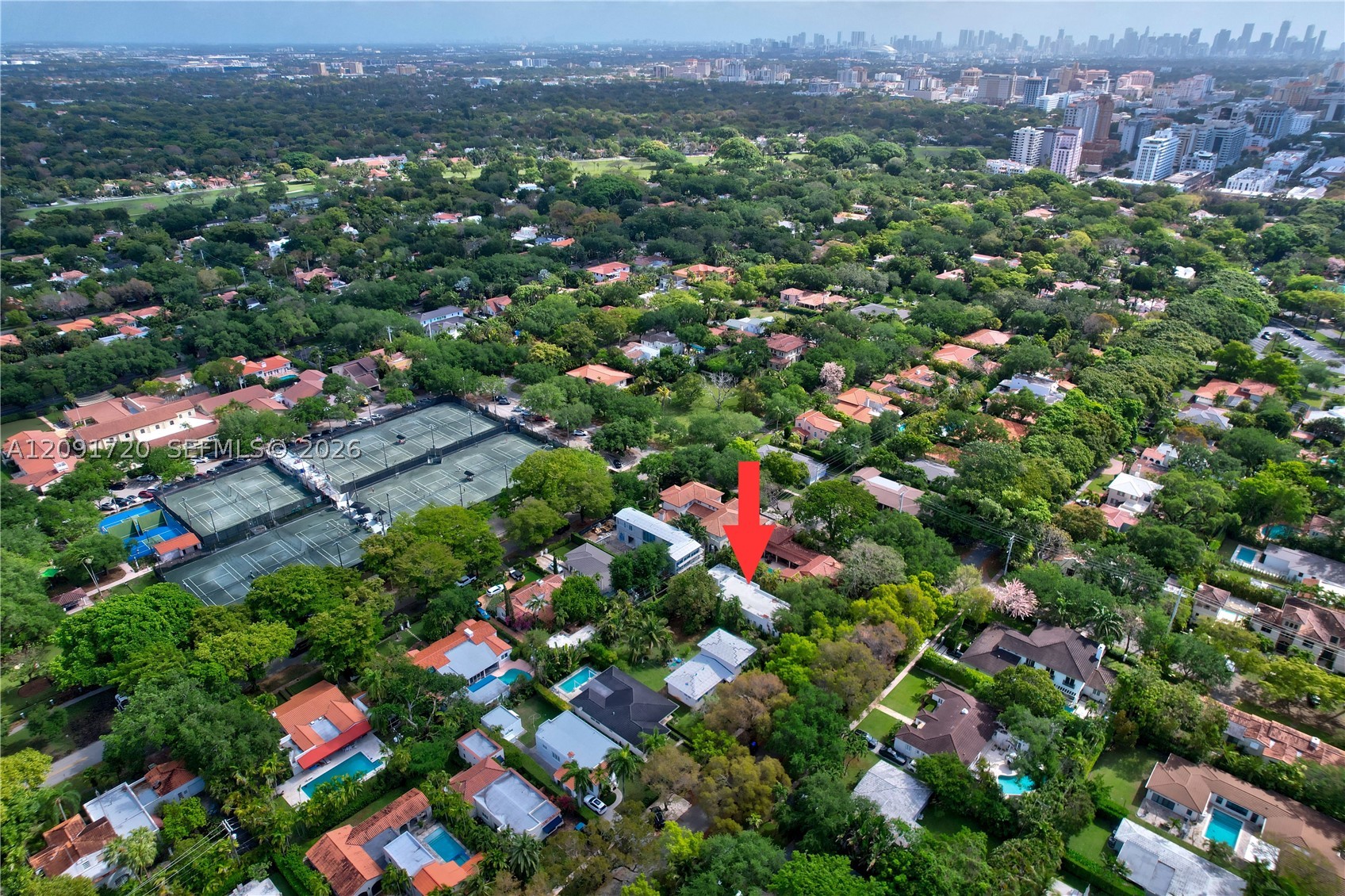 1109 Almeria Ave Coral Gables, FL 33134