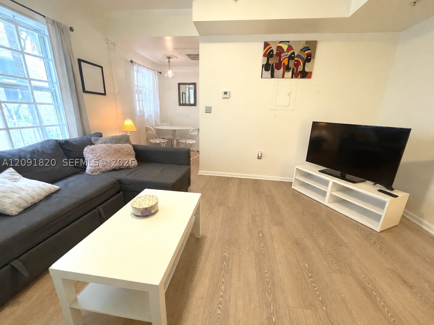 1542 Drexel Ave #104