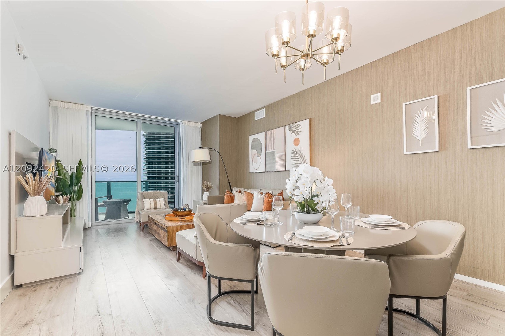 4111 S Ocean Dr #3103