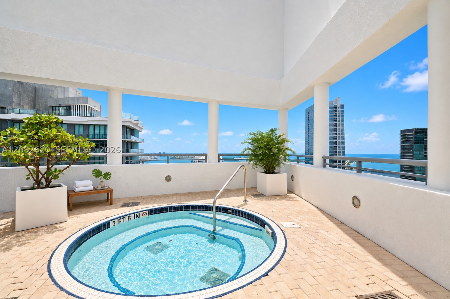 image Infinity at Brickell21
