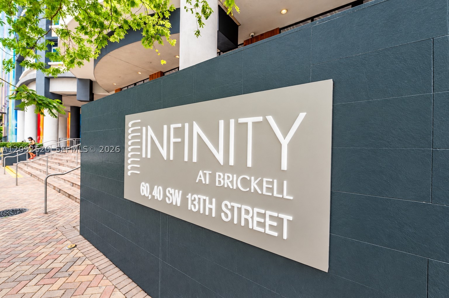 image Infinity at Brickell23