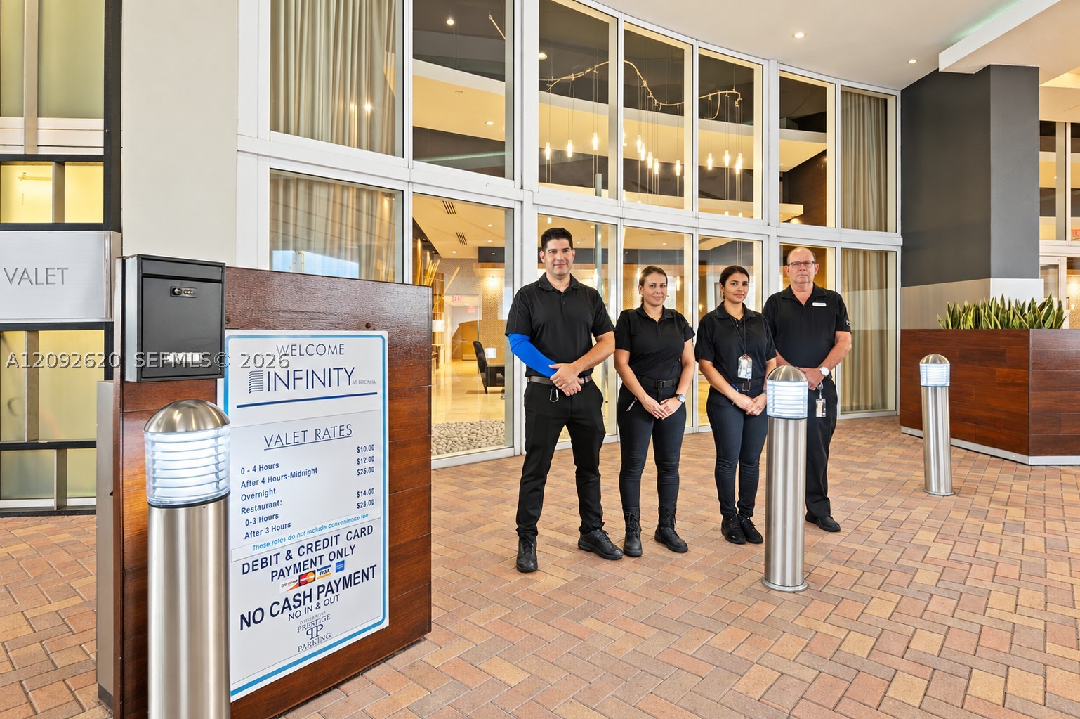 image Infinity at Brickell24