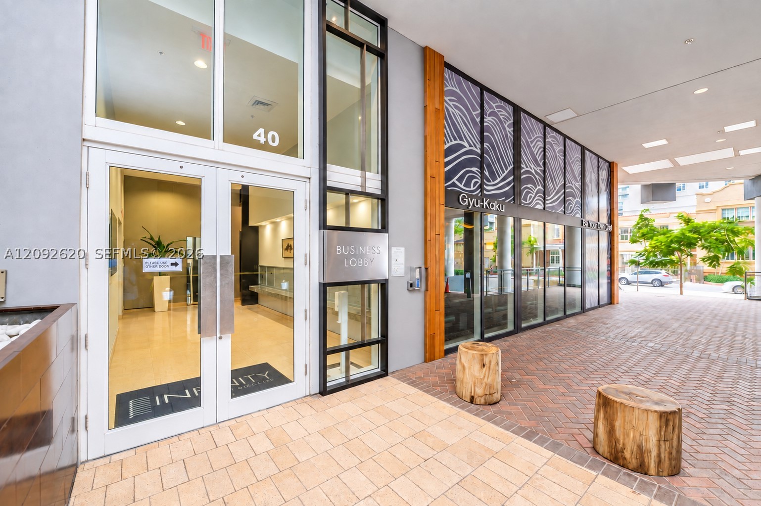image Infinity at Brickell25