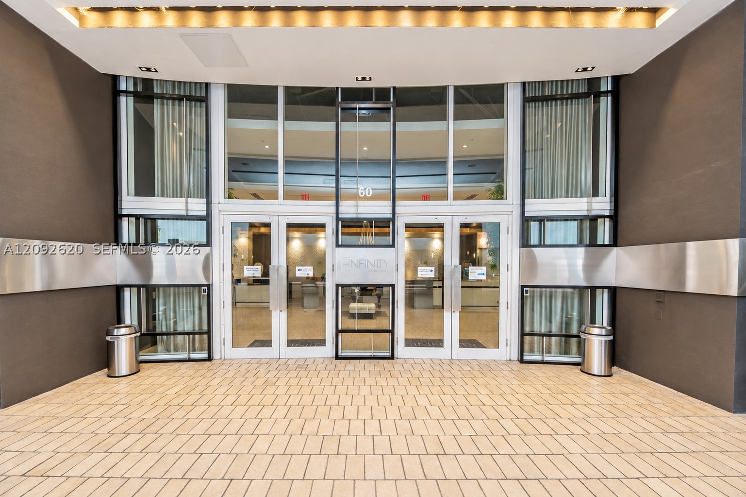 image Infinity at Brickell27