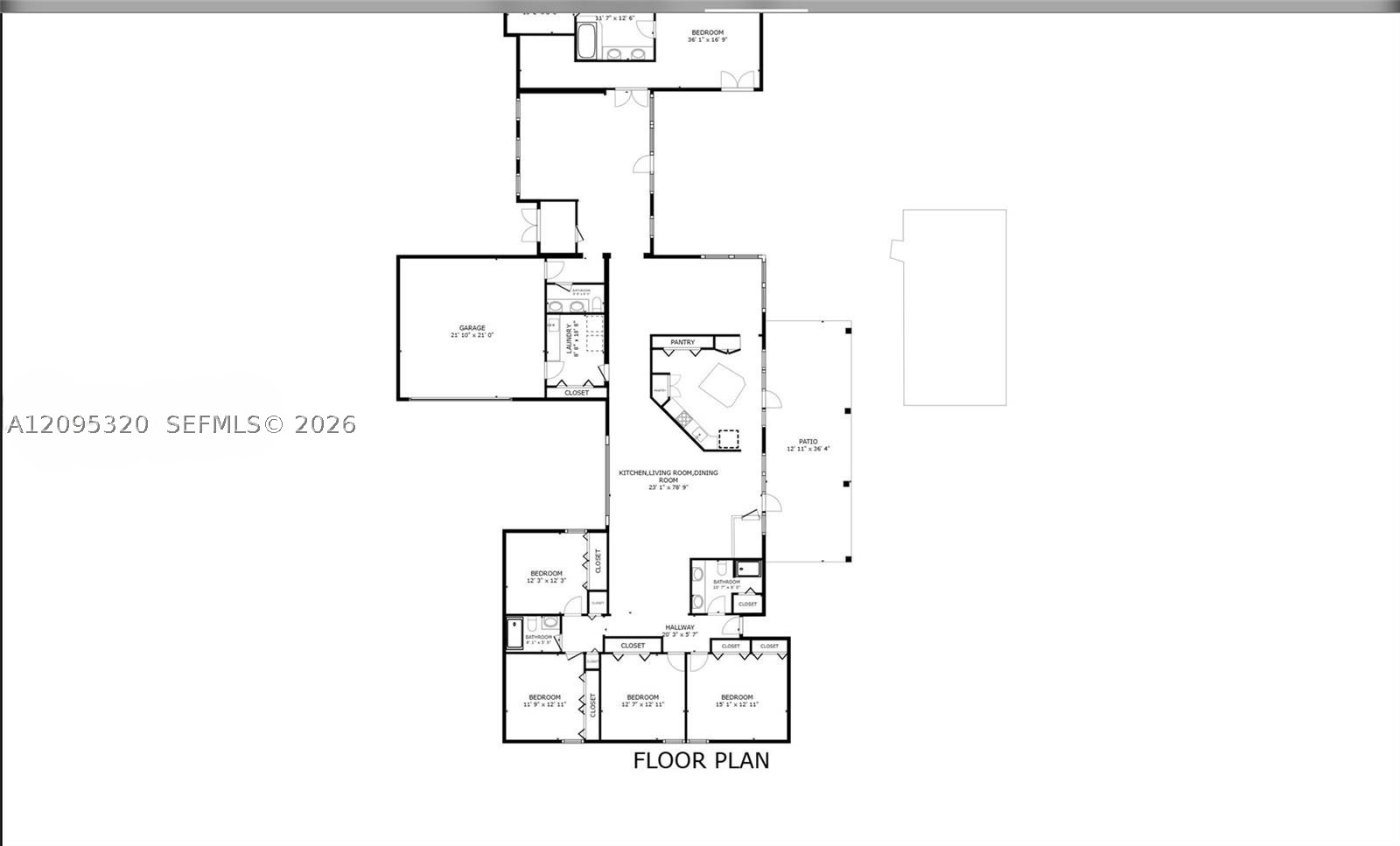 10204 SW 96th Ct Miami, FL 33176