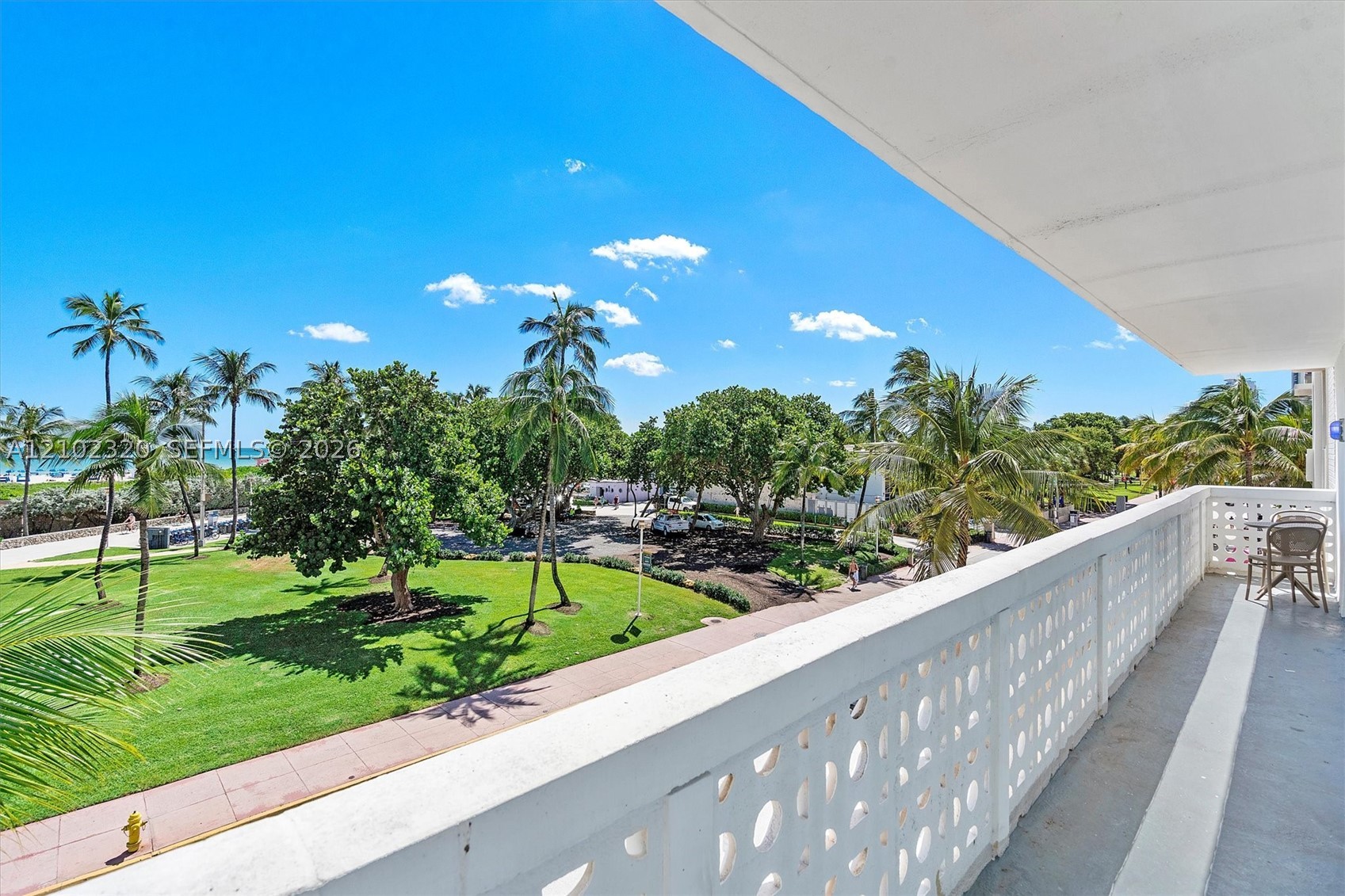 1024 Ocean Dr #A201