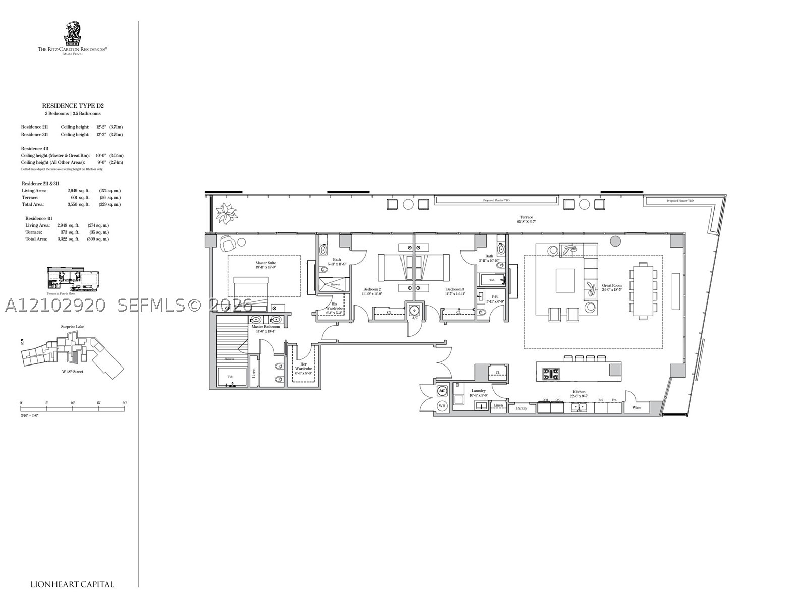 image Ritz-Carlton Residences Miami Beach1