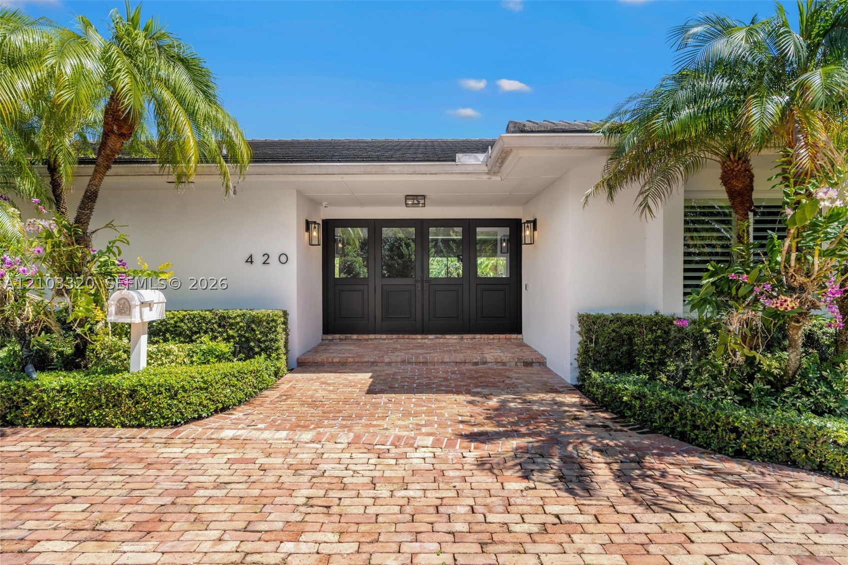 420 Rovino Ave Coral Gables, FL 33156