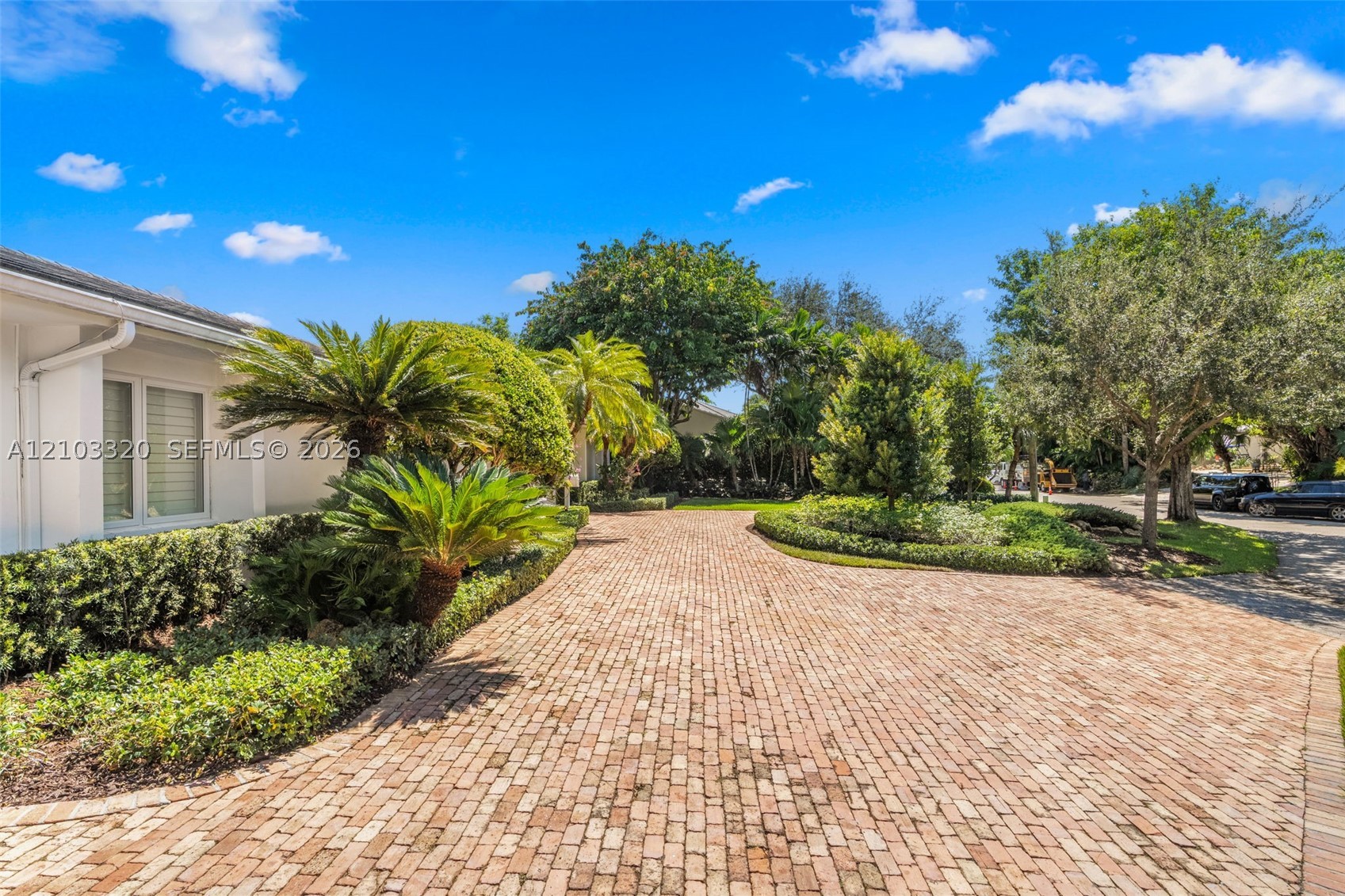 420 Rovino Ave Coral Gables, FL 33156