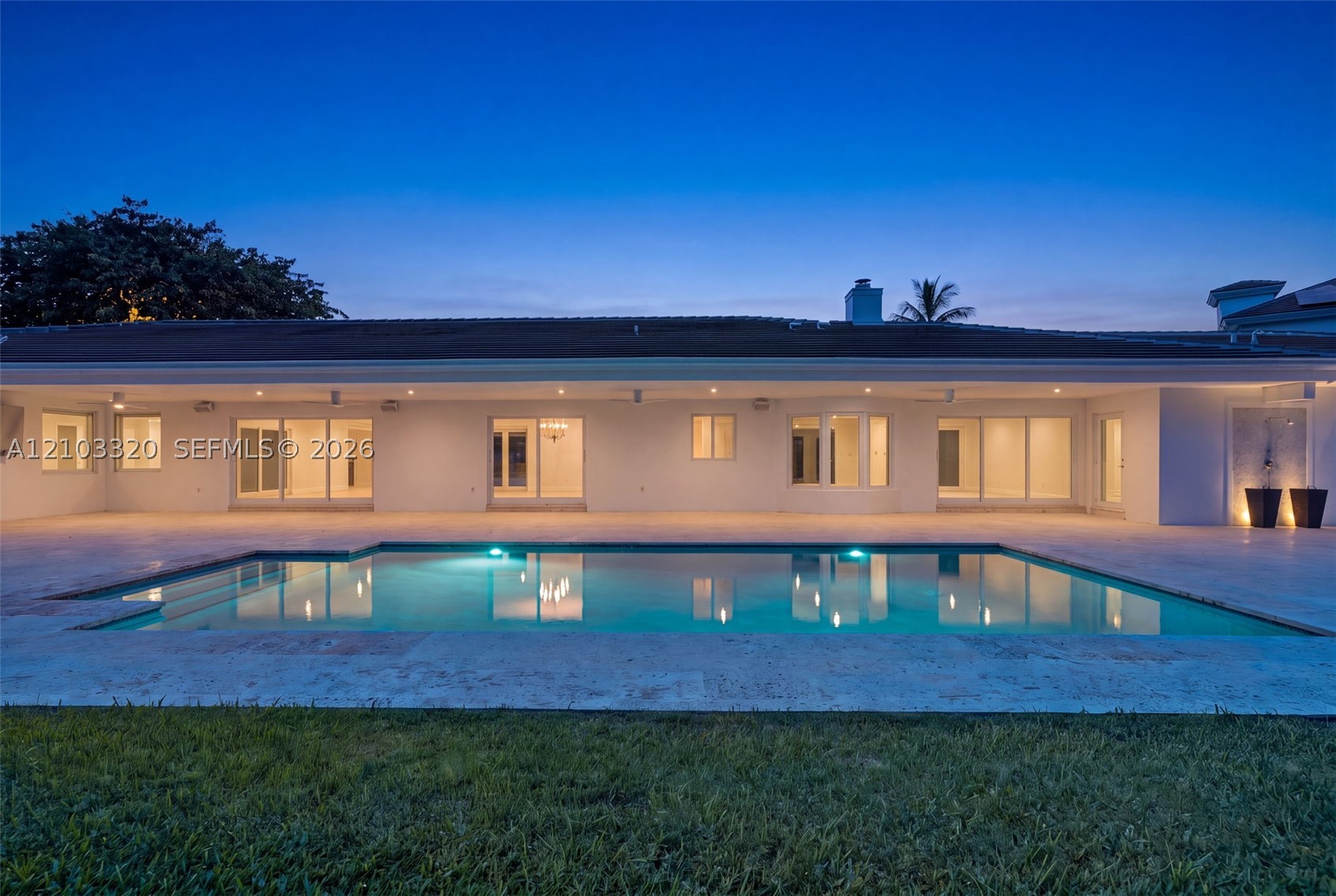 420 Rovino Ave Coral Gables, FL 33156