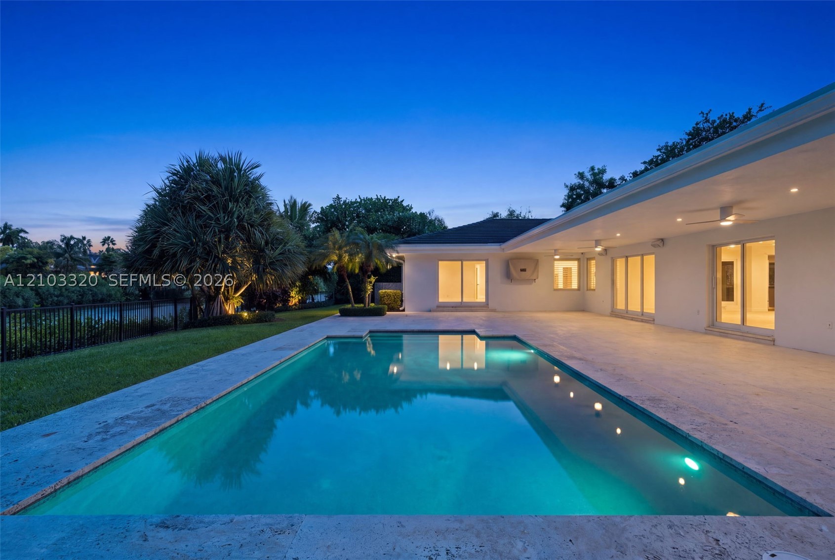420 Rovino Ave Coral Gables, FL 33156