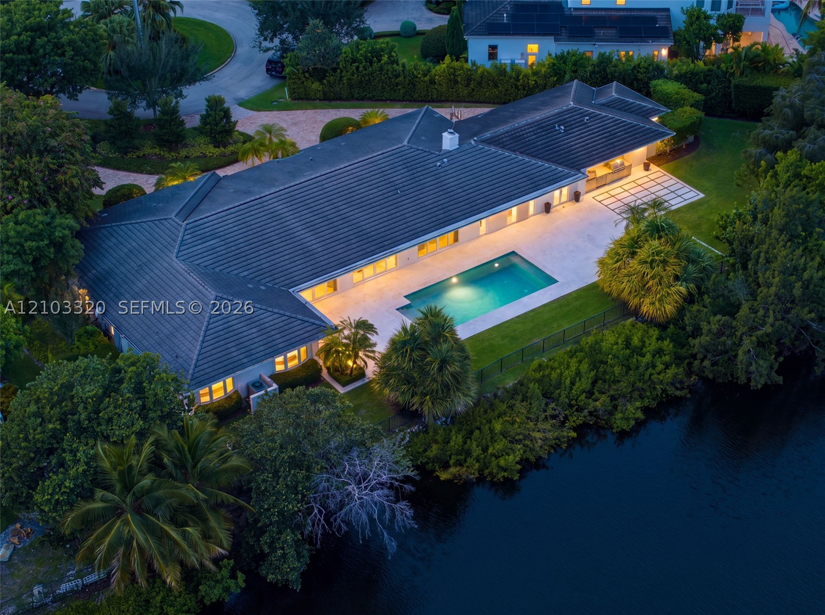 420 Rovino Ave Coral Gables, FL 33156