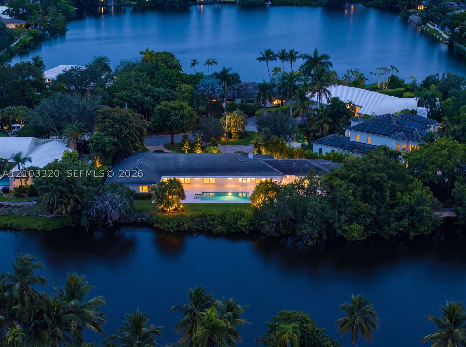 420 Rovino Ave Coral Gables, FL 33156