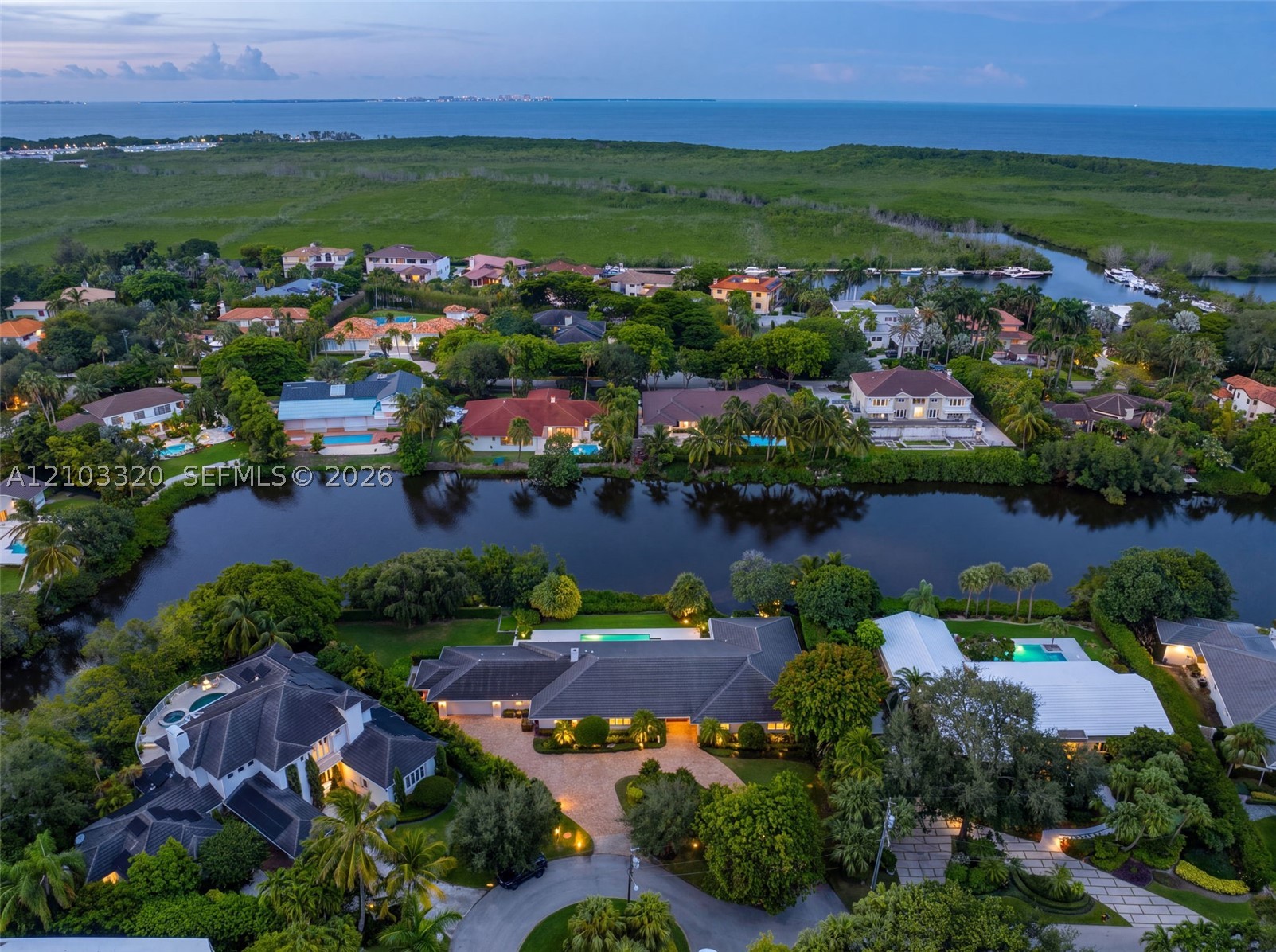 420 Rovino Ave Coral Gables, FL 33156
