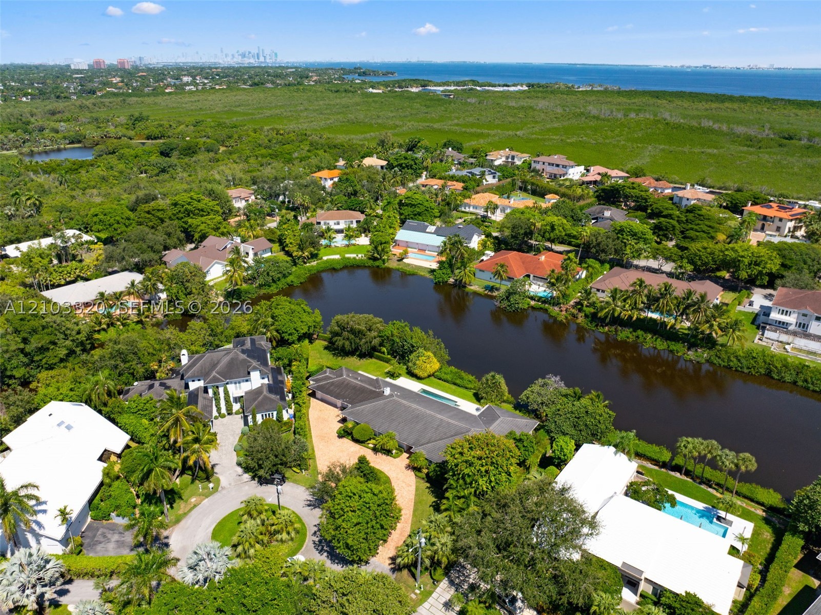 420 Rovino Ave Coral Gables, FL 33156