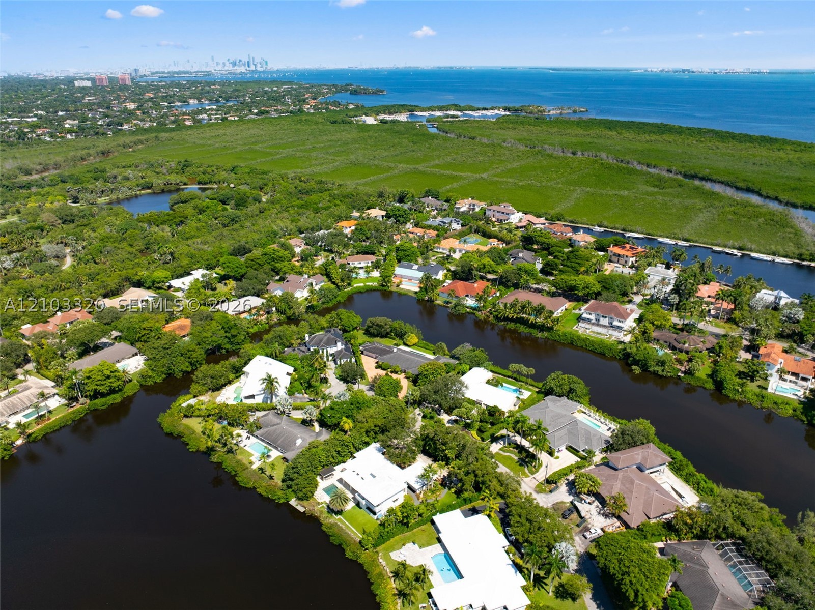 420 Rovino Ave Coral Gables, FL 33156