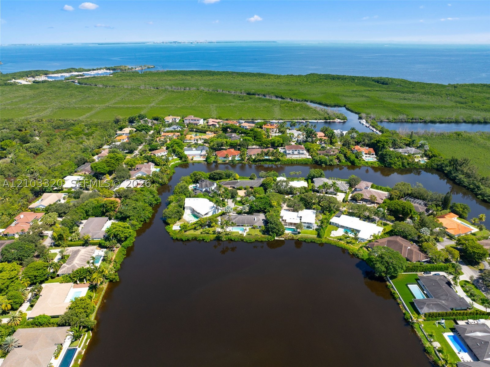 420 Rovino Ave Coral Gables, FL 33156