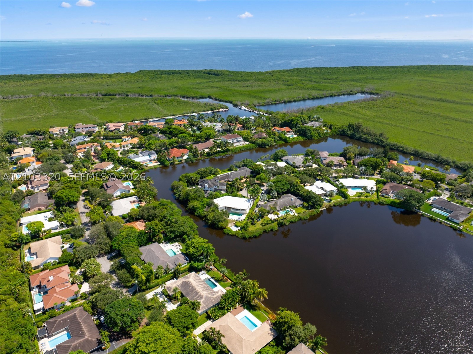 420 Rovino Ave Coral Gables, FL 33156