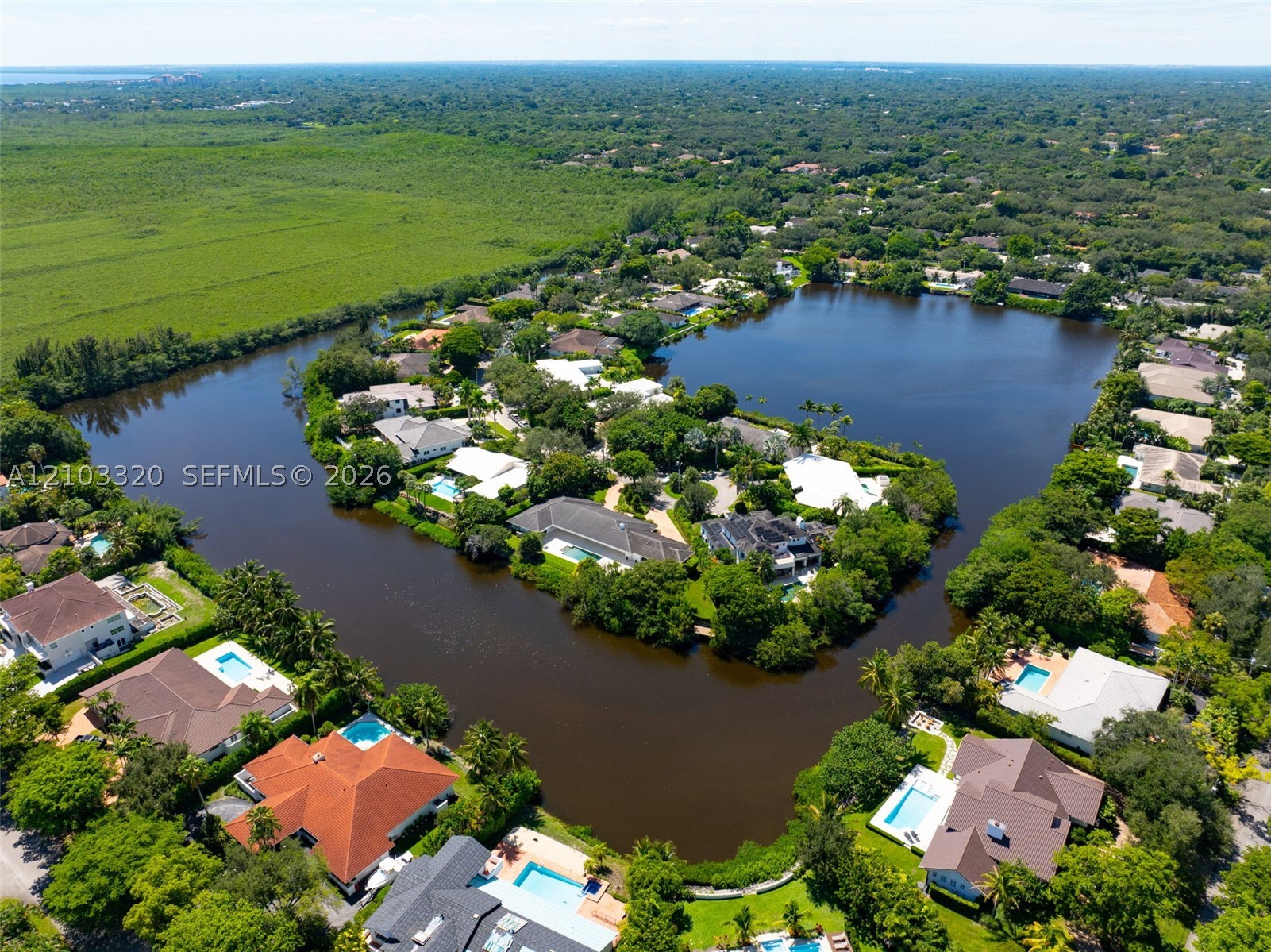 420 Rovino Ave Coral Gables, FL 33156