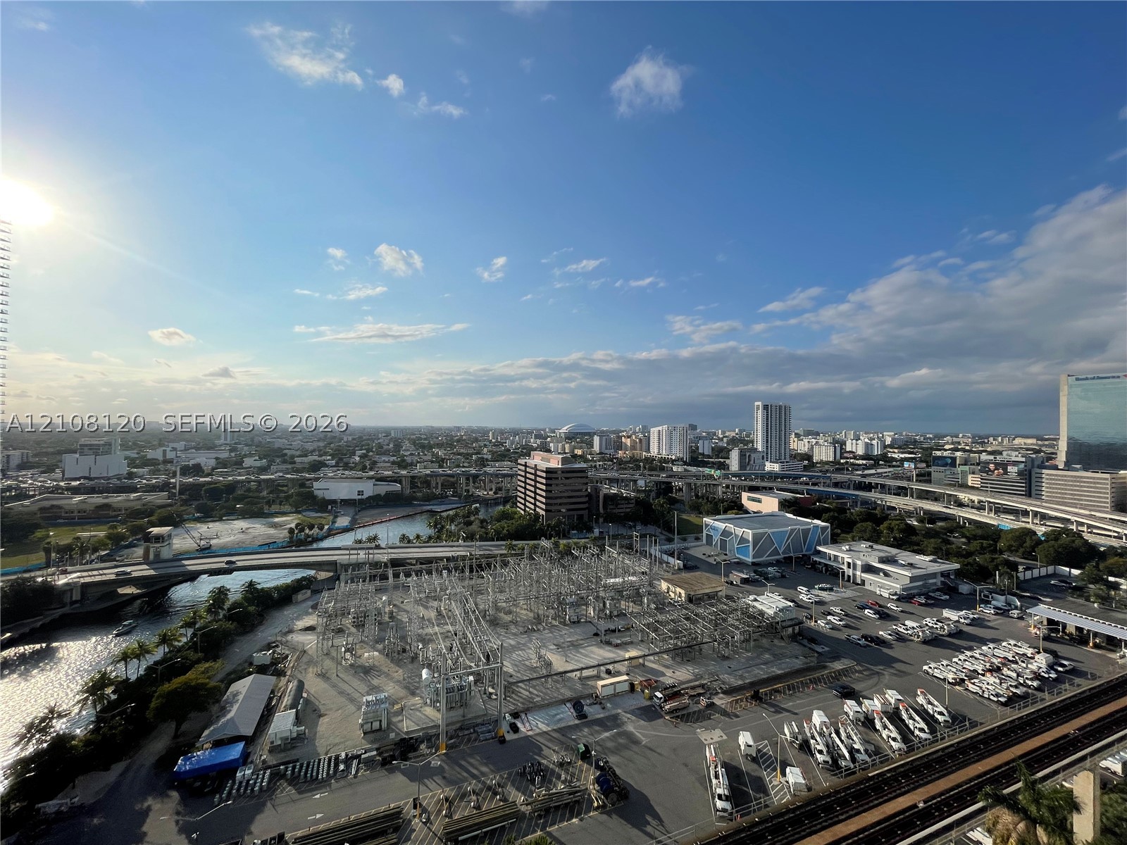 92 SW 3rd St #2307 Miami, FL 33130