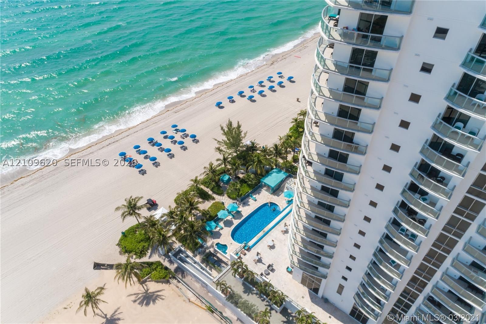 18683 Collins Ave #510
